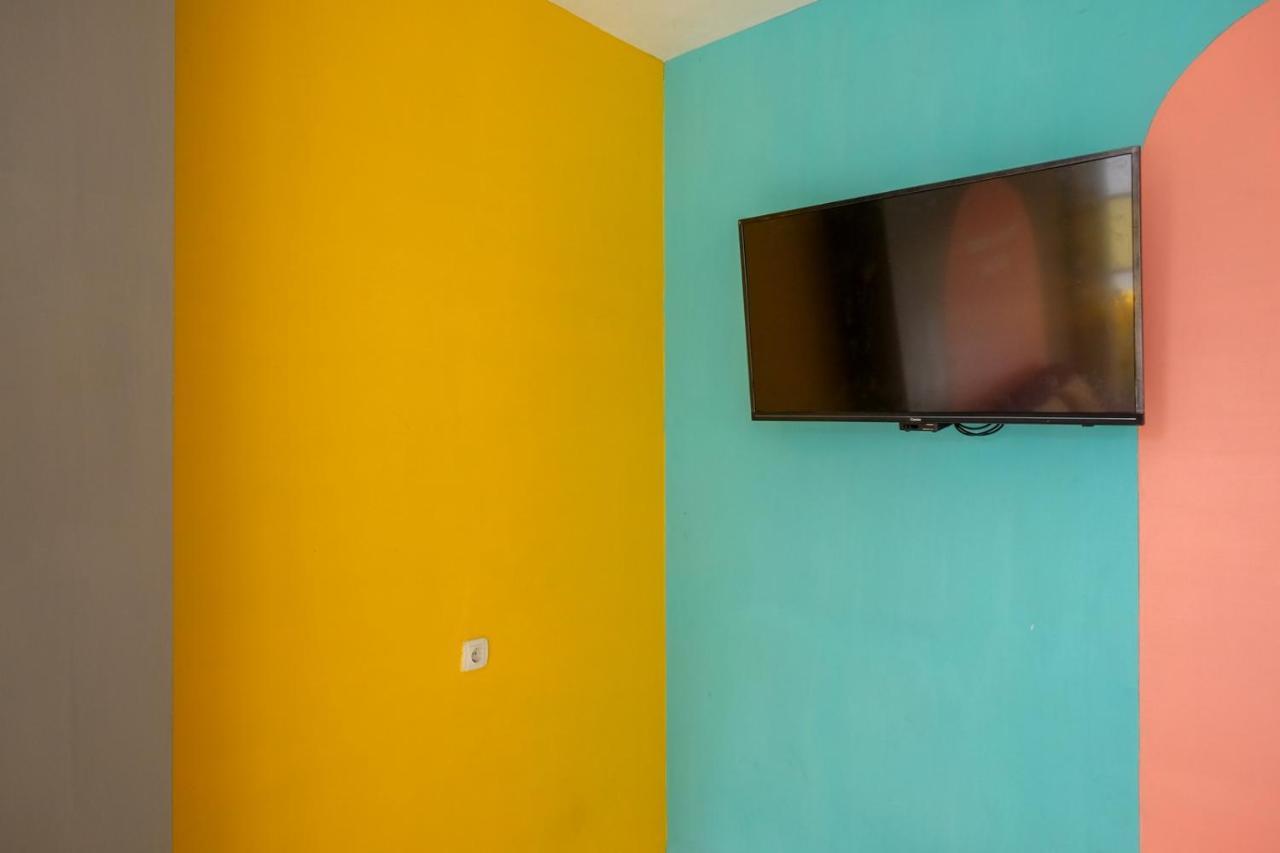 Sans Hotel Fourth Loft Solo Extérieur photo